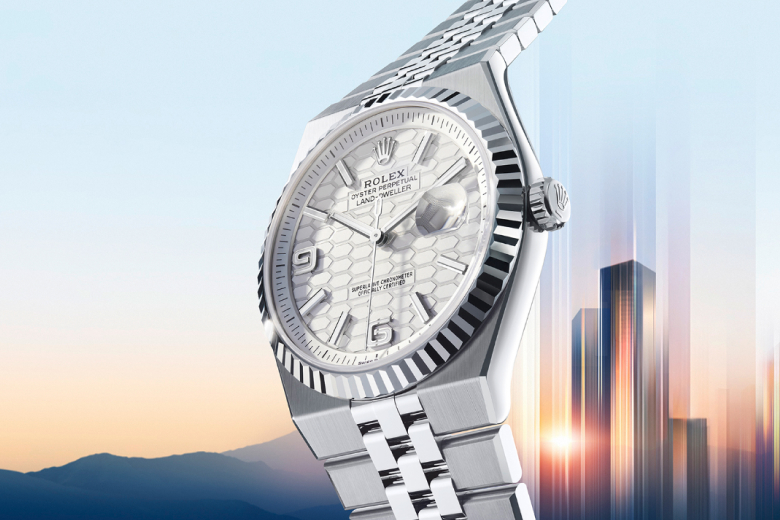 New watches 2025
