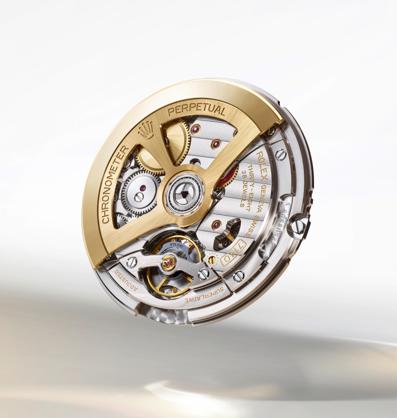 Explorer the Rolex 1908 watch