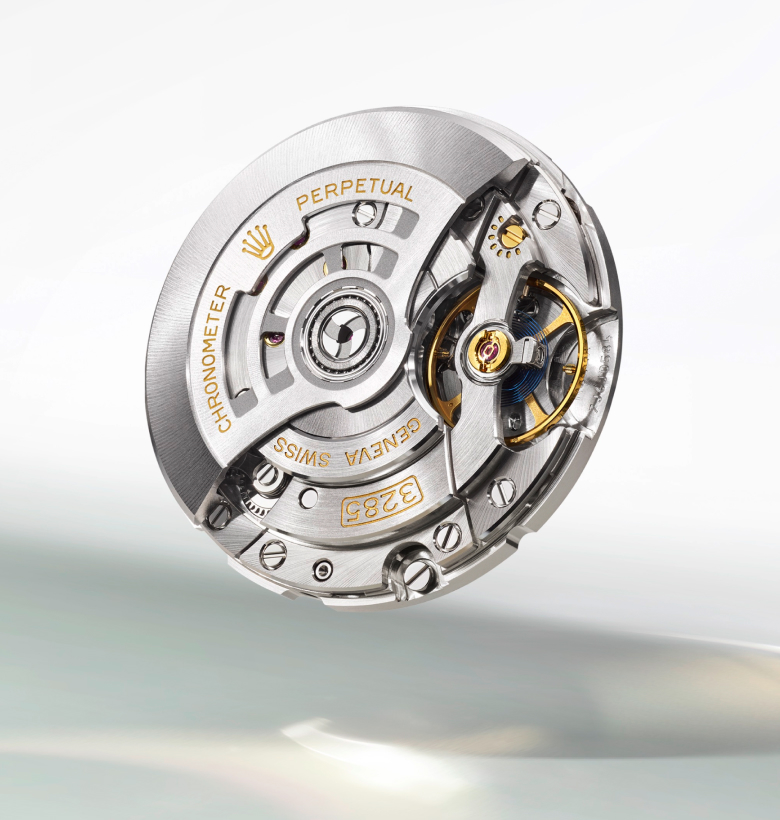 Explorer the Rolex GMT Master II watch