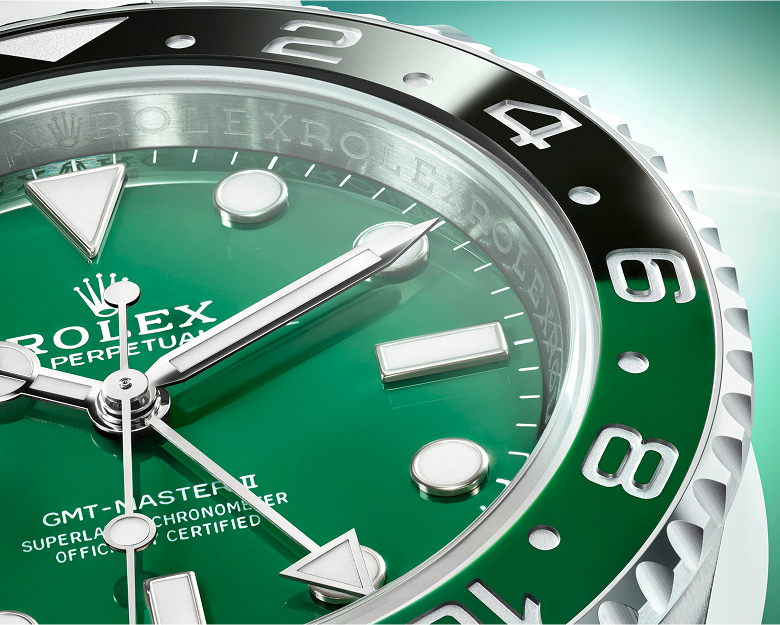 Explorer the Rolex 1908 watch