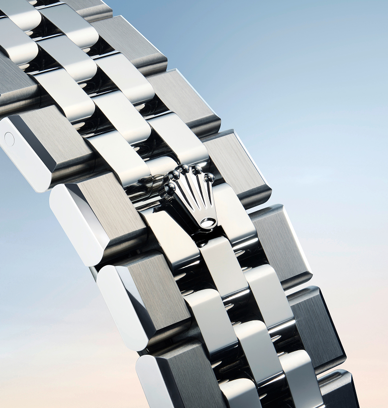 Explorer the Rolex Land-Dweller watch
