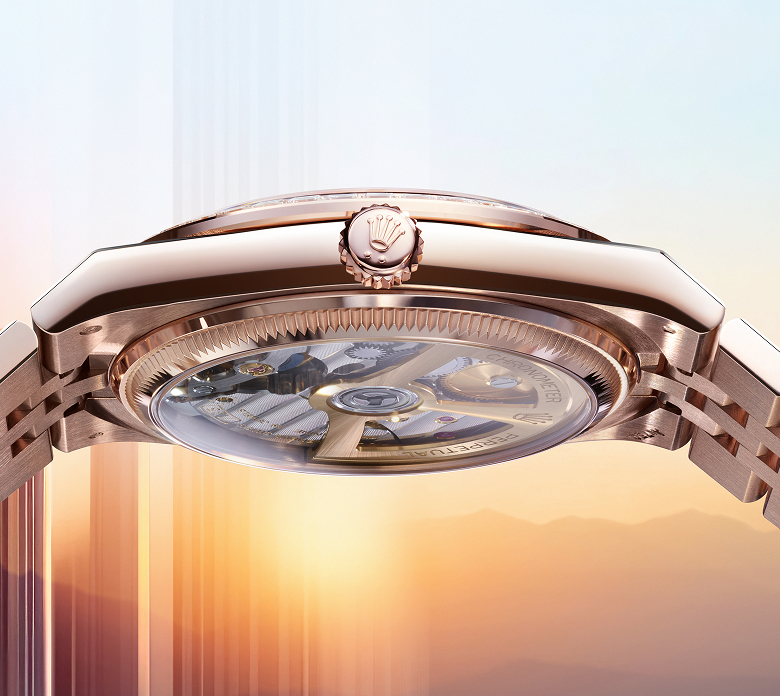 Explorer the Rolex 1908 watch