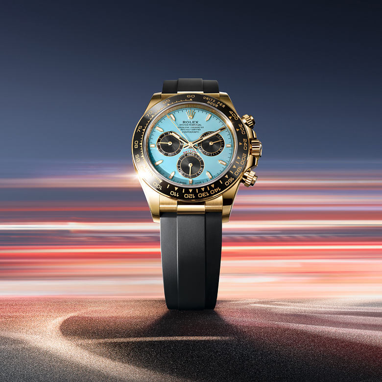 Discover the new Exclusive dials collection