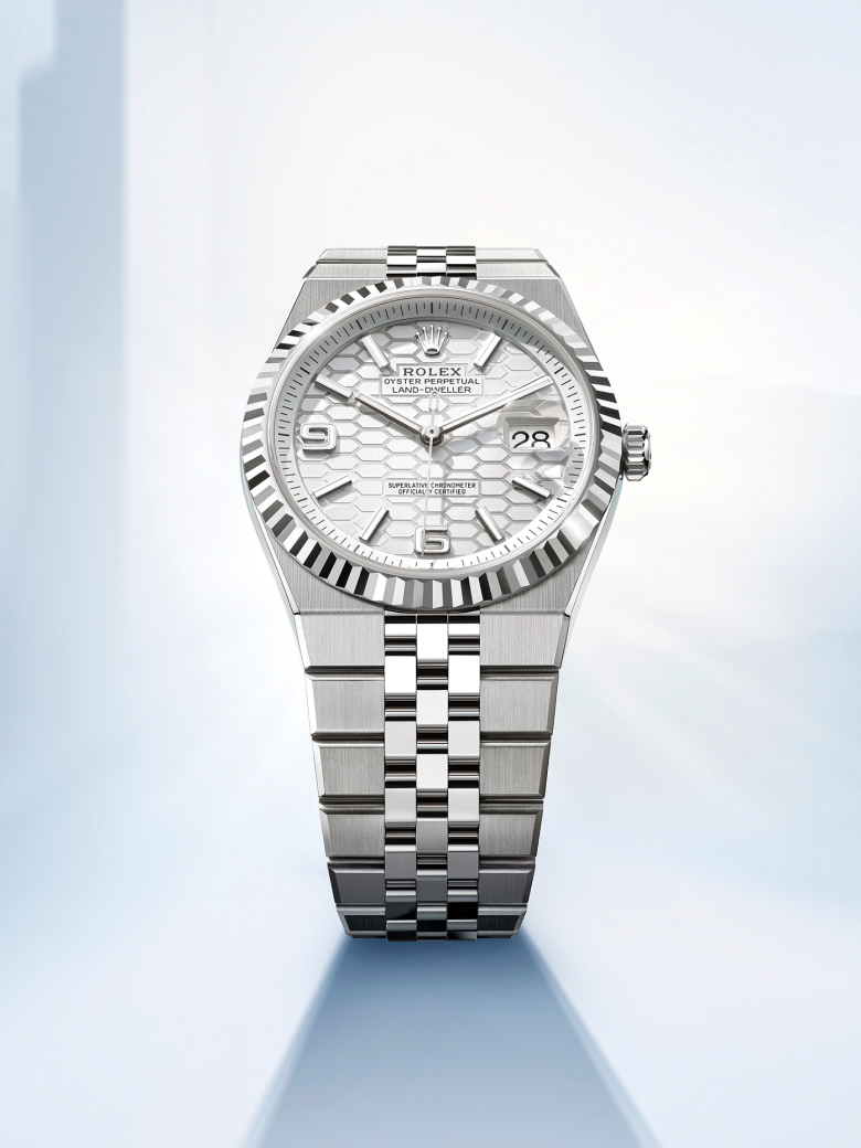 Discover the new Rolex watches of 2025